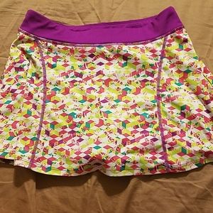 Girls skirt